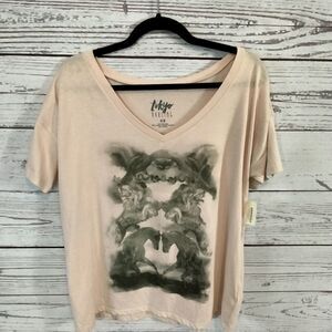 New Without tags. "Aeropostale" woman's T-shirt